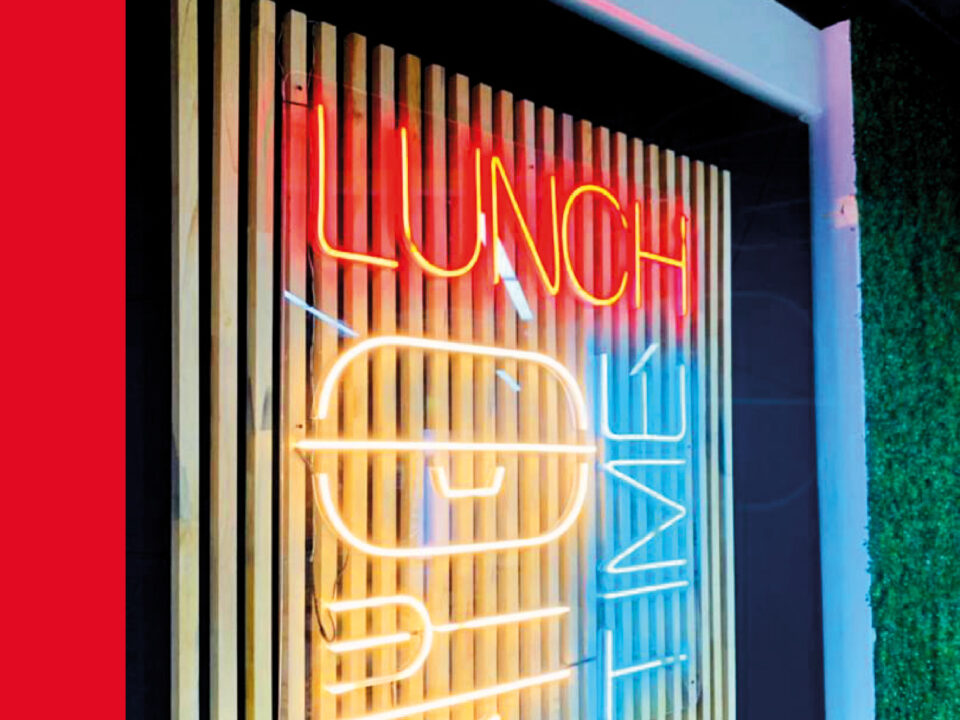 Composición ambiental